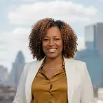 Lisa Guice, Visionary Leader in Workforce Development, Grants, and Corporate Transformation on Influential Women