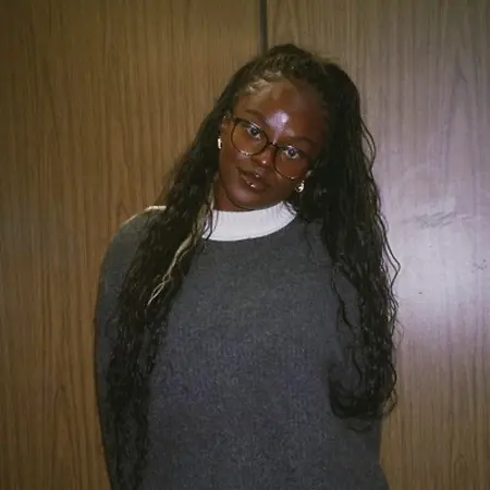 Chiamaka Nwokolo, Founder on Influential Women