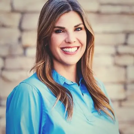 Teryn Faiman, Director of Human Resources and Administration on Influential Women