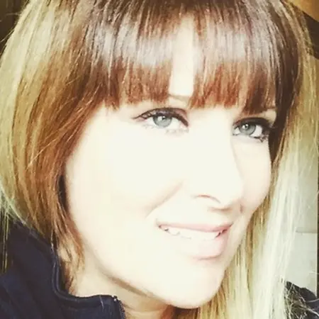 Margot Tilley, Manager Case Management on Influential Women
