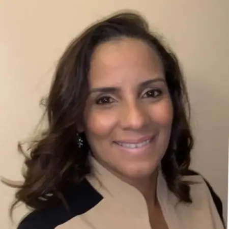 Yadira Geigel, Area Maintenance Manager on Influential Women