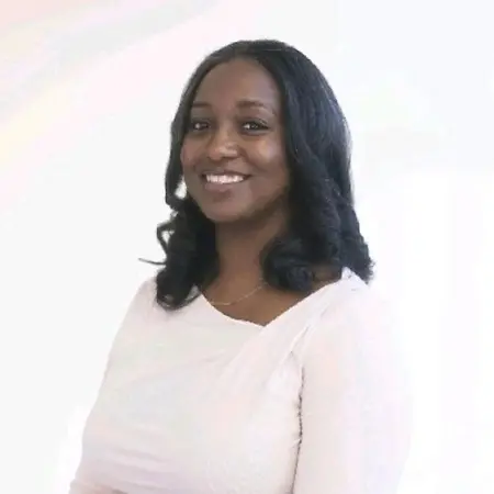LaToya Howard, Assistant Principal on Influential Women