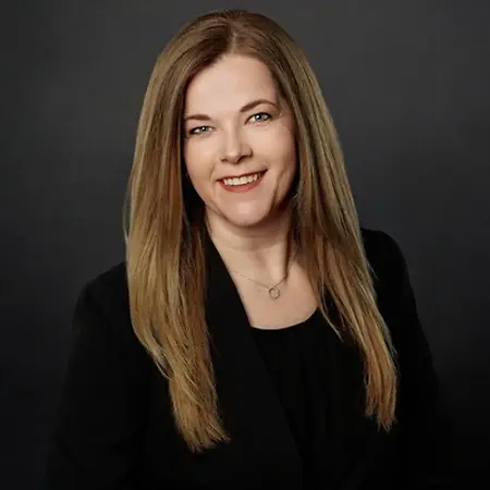 Tiffany Hoeft, Owner on Influential Women