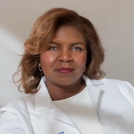 Camille Upchurch, Physician Advisor on Influential Women
