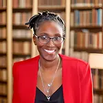 Roselyn Carlton  Brown, Talent Acquisition Manager on Influential Women