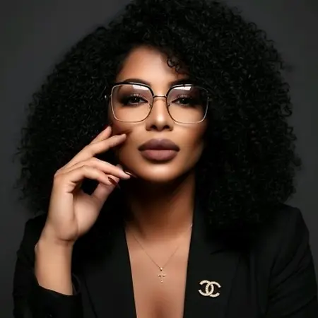 Nicole Oliver, Founder & CEO on Influential Women