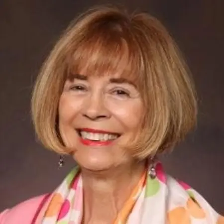 lenore alpert, Executive DIrector on Influential Women