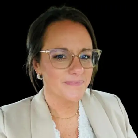 Ashley McCann-Markham