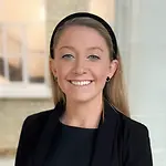 Meredith Whetzel, Principal on Influential Women