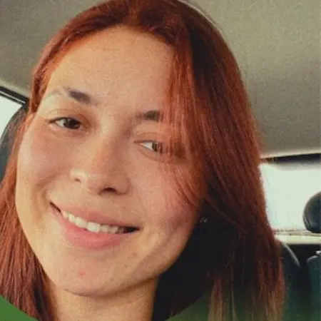 Gabriela Cardy, Nuclear Medicine Technologist on Influential Women