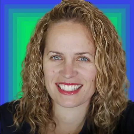Yasmina Platt, National Aviation Planning and Advisory Lead on Influential Women