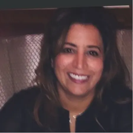 Rachida Shelton, Group Sales Manager on Influential Women