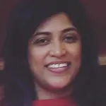 Lincy Varghese, Transformational Scientific and People Leader on Influential Women