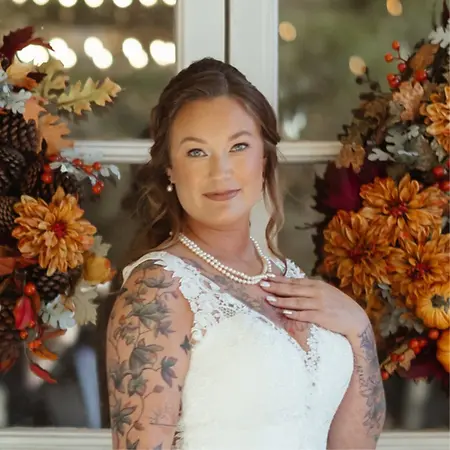 Danelle Garner, BSN, RN