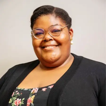 Arnesia Terrell, Founder and Certified Alzheimer's Disease and Dementia Care Trainer on Influential Women