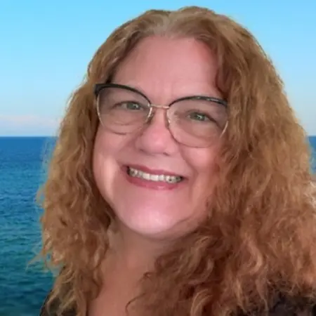 Devena Singleton, Associate Director Faculty Development on Influential Women