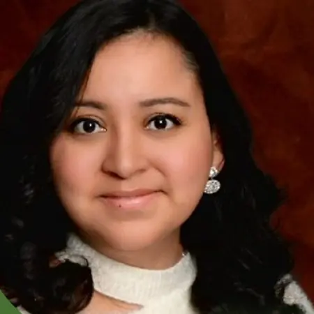 Nicole Naranjo, Research investigator on Influential Women