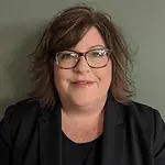 Brenda Delaney, Customer Service Representative on Influential Women