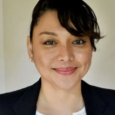 Evelyn Ruiz Fores-Montero