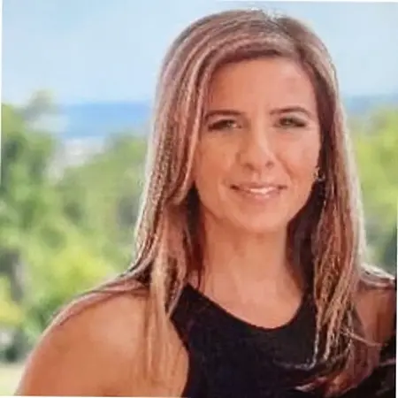 Chrissy Reillo, Registered Vascular Technologist on Influential Women
