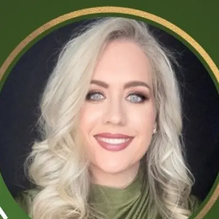 Sadonna Price, Content Developer on Influential Women