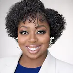 Keyanna (formally Hawkins) Smith, Ed.D, Strategic Relationship Leader - Electric Transmission on Influential Women