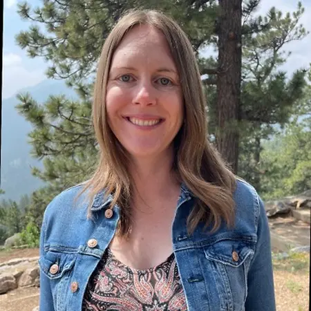 Erica Swanson, Senior Consultant | Data Scientist on Influential Women