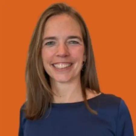 Marieke Witkamp, International Arbitrator on Influential Women