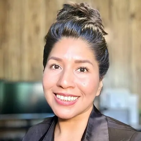 Isabela Kukulski, Supervisor Engineering Services on Influential Women