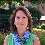 Linda Maines, CSPO, CSM, Agile Delivery Lead on Influential Women