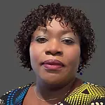 Charity Musonda, Senior Supervisor - Site Labs on Influential Women