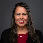 Erika Marquez, MBA, Director of Sales - Automotive OEM on Influential Women