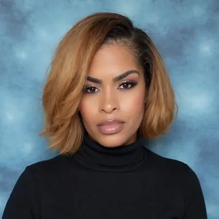 tamara jones, Director, Girl Experience and Programs on Influential Women