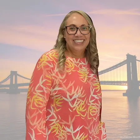 Gwen Davis-Yancey, J.D.