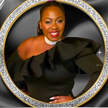 Tamisha Holifield, Founder CEO on Influential Women