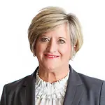 Kim Pace, SVP, Treasury Management, First Horizon Bank on Influential Women
