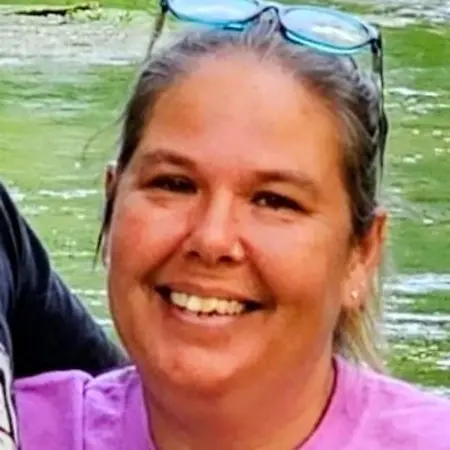 Tammy Hughes, Team lead on Influential Women