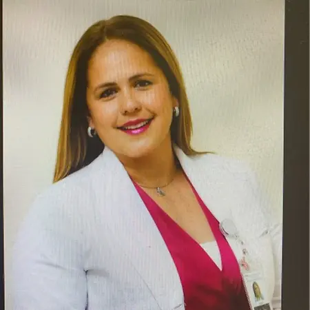 Ingrid Rizo, Cardiology Nurse Practitioner on Influential Women