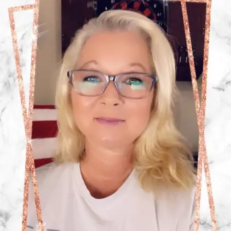 Connie Koonce, Project Manager on Influential Women