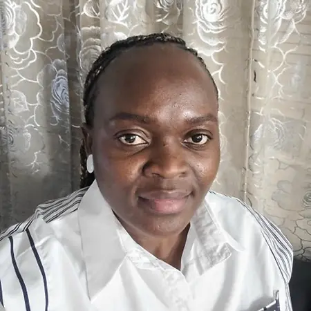 Christelle Nguepi, Production SUPERVISOR on Influential Women