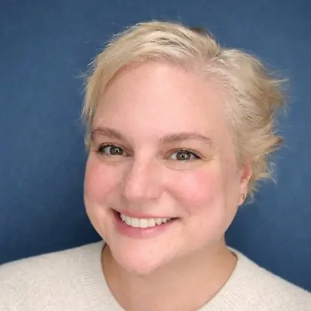 Stefanie Gunning, Creative Director on Influential Women