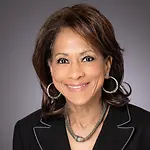 Regina Franklin, Director on Influential Women
