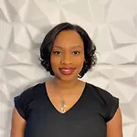 Morgan White, Programmatic Manager on Influential Women