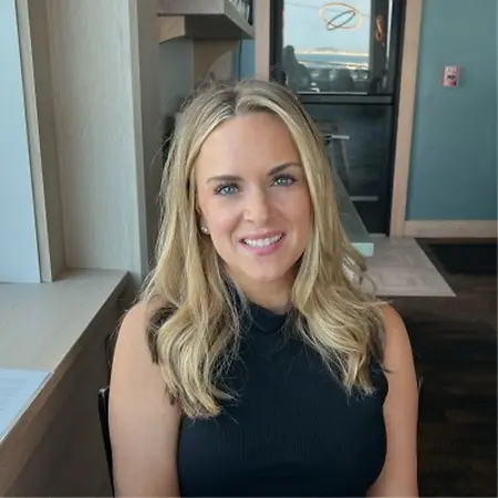 Lauren Cisternino, Greenville Technical College on Influential Women