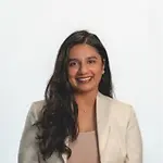 Devashree Shukla, Client Operations Manager on Influential Women