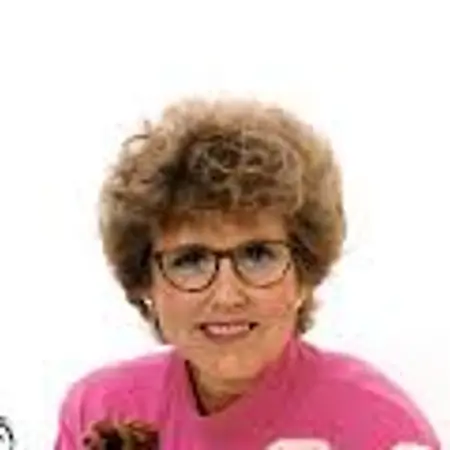 CAROL SPENCER, Emeritus Barbie Designer Author Dressing Barbie Historian and more on Influential Women