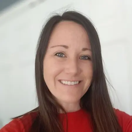 Angela Kleiner, Strategic Key Account Executive: Food on Influential Women