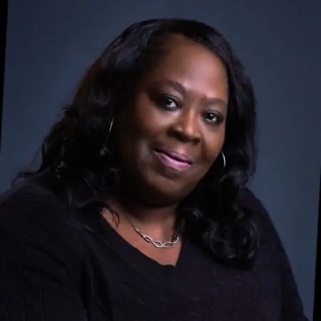 Carolyn Jenkins, Author on Influential Women