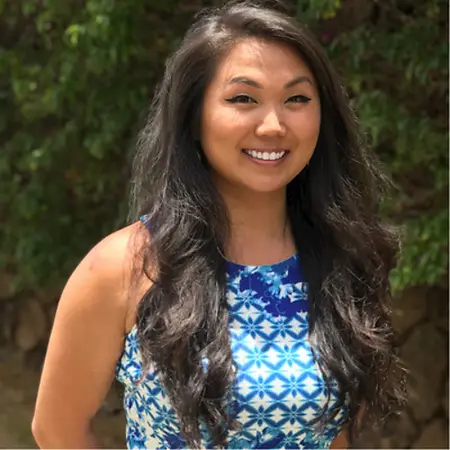 Emily Tometich, School Counselor on Influential Women