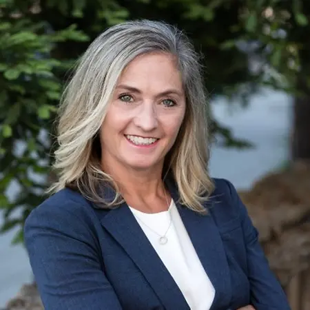Kim Brocchini, Senior Vice President on Influential Women